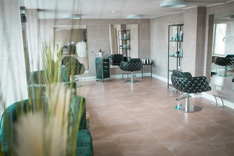 Friseursalon Martina