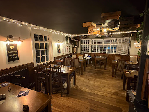 The Boat Inn Pub