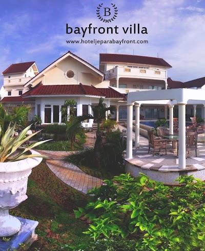 Photos of Hotel Bayfront Villa Jepara