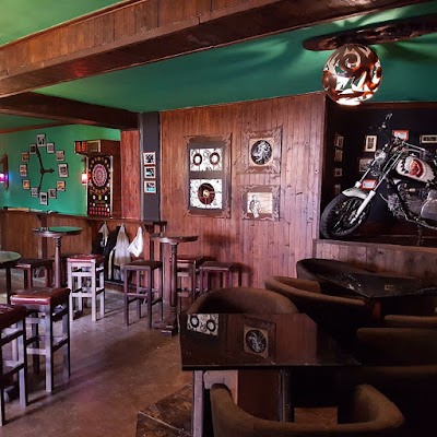 Photos of Pub 37