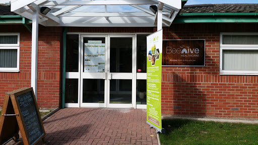 Beehive Healthcare Ltd