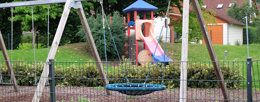 Ev. Kindergarten Pusteblume - Thumbnail
