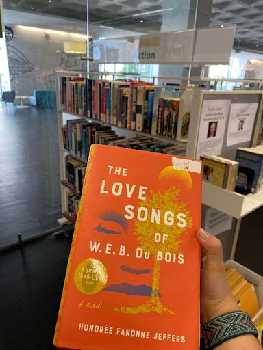 Friends of Madison Library Bookstore - Thumbnail