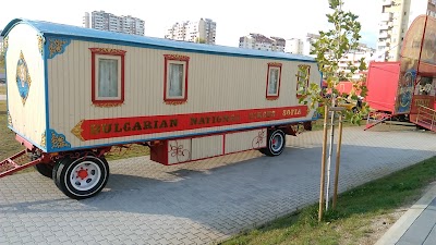 Photos of Park &bdquo;Vazrazhdane&ldquo;