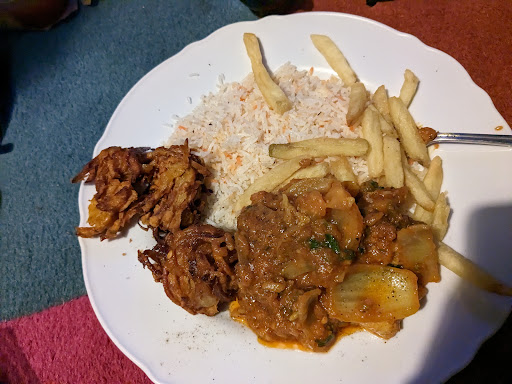 Chutney Massala - Thumbnail