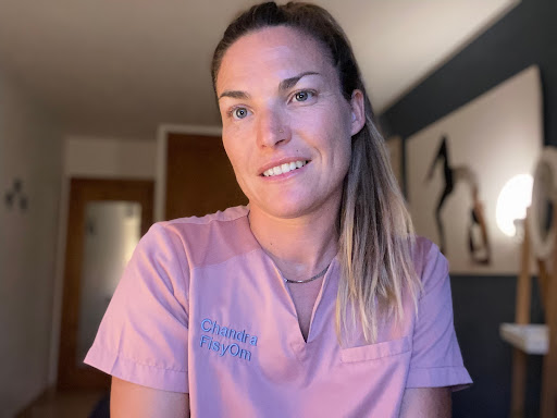 FisyOm | Fisioterapia y Yoga