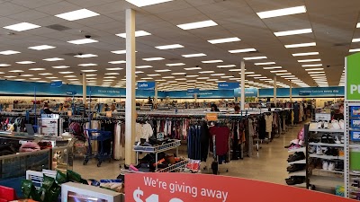 Ross Dress for Less