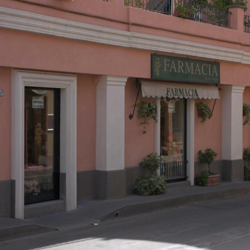 Farmacia Congiu Srl Logo