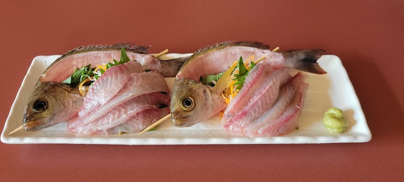 美食酒 粋どまり