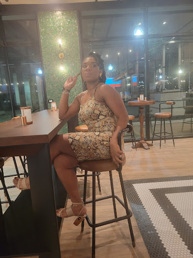 SHA'MAR - Visual