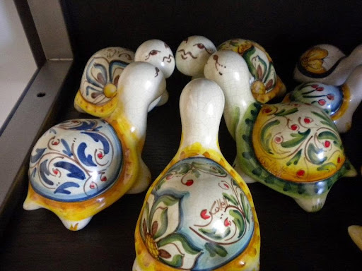 Ceramica D'Arte Colletti - Thumbnail