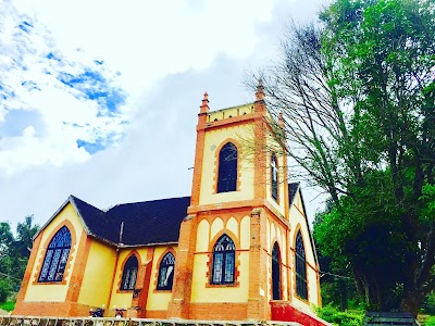 Photos of Kayin Baptist Church ( Kalaw )