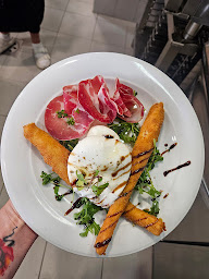 Photo n°2 de Le Téterchenais à Téterchen (Restaurant français)