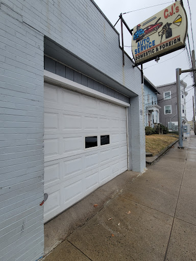 C J's Auto Services - Thumbnail