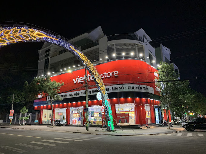 Viettel Store