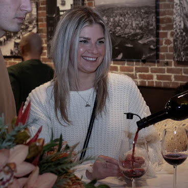 Bacovino Winery by null