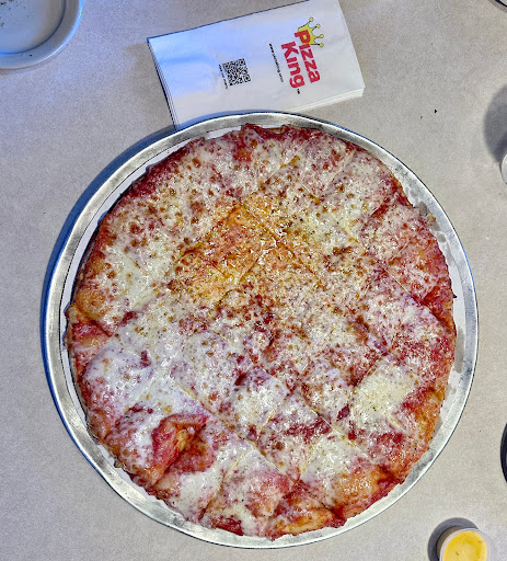 Clara’s Pizza King - Thumbnail
