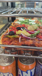 Photo n°27 de Napoza à Cluses (Pizzeria)