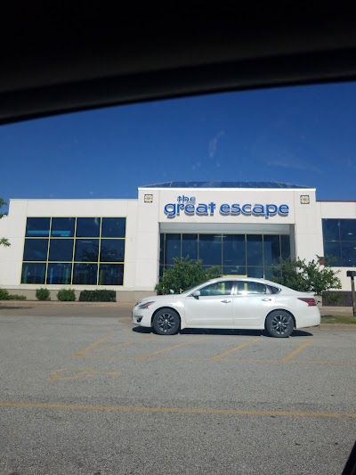 The Great Escape Quad Cities