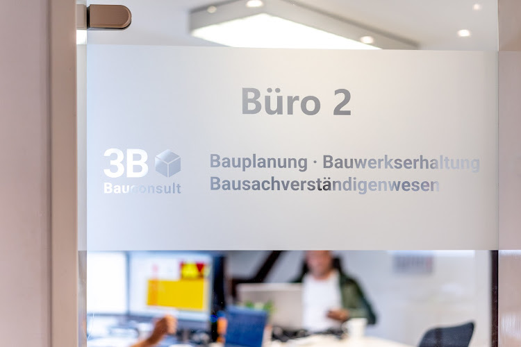 3B Bauconsult GmbH & Co. KG - Hauptniederlassung Hannover