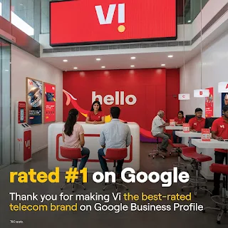 Vi - Vodafone Idea mini Store photo 2