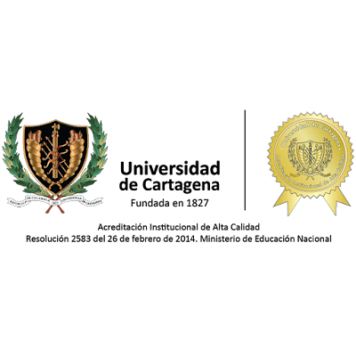 Photos of University of Cartagena Claustro de la Merced