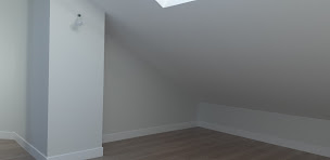 Photo n°1 de Entreprise Grégory GODET PEINTURE MESQUER à Mesquer (Peintre en bâtiment)