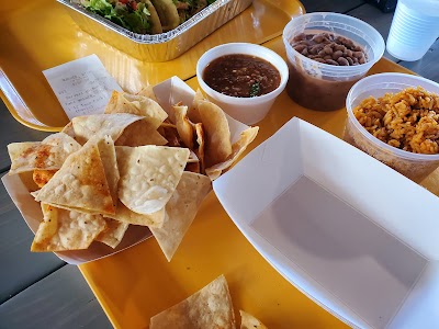 Casa Taco