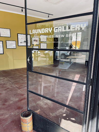 Laundry Gallery - Thumbnail