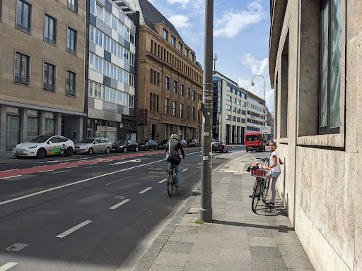 PlanetHome Immobilien Köln - Thumbnail