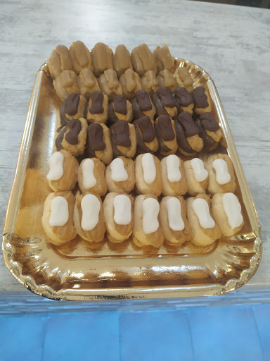 Pastelería Guinéa - Thumbnail