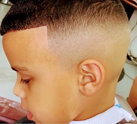 Photo n°10 de TOP COIFFURE à Meaux (Barbier)