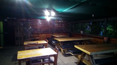 Photos of Beach Bar & Grill, Fijian Thai & french Resteraunt