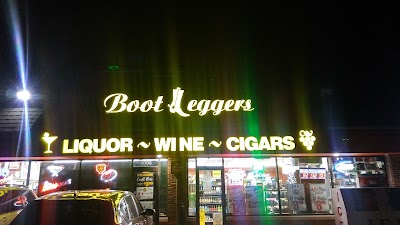 Boot Leggers