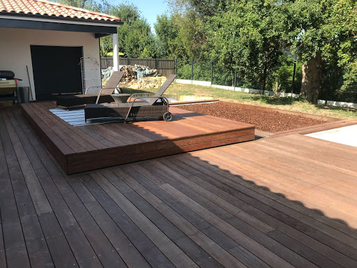 Photo de POLYMIR PISCINES ET BASSINS