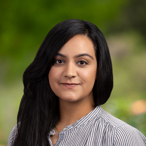 Poonamdeep K Randhawa M D