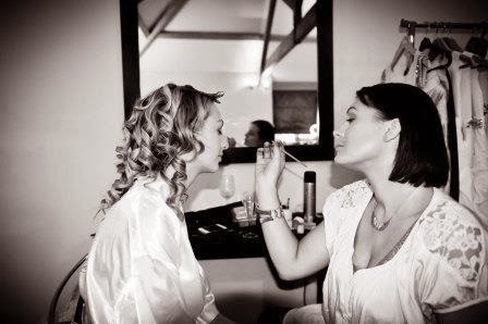 Newquay Hair and Makeup - Thumbnail