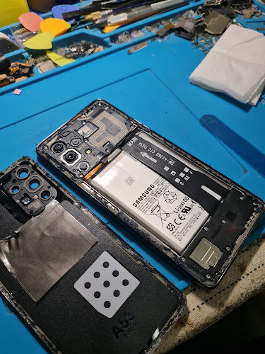 RmSerwisGSM Naprawa Telefonów Suwałki - Suwałki