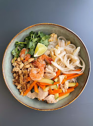 Photo n°25 de Thao Mi à Pontivy (Restaurant asiatique)