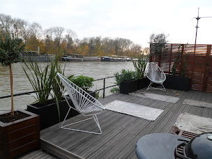 Photo n°6 de Créa Déco Terrasses à Saint-Maur-des-Fossés (Paysagiste)
