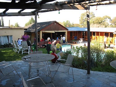 Photos of Sleek Hostel //Sleek Backpacker