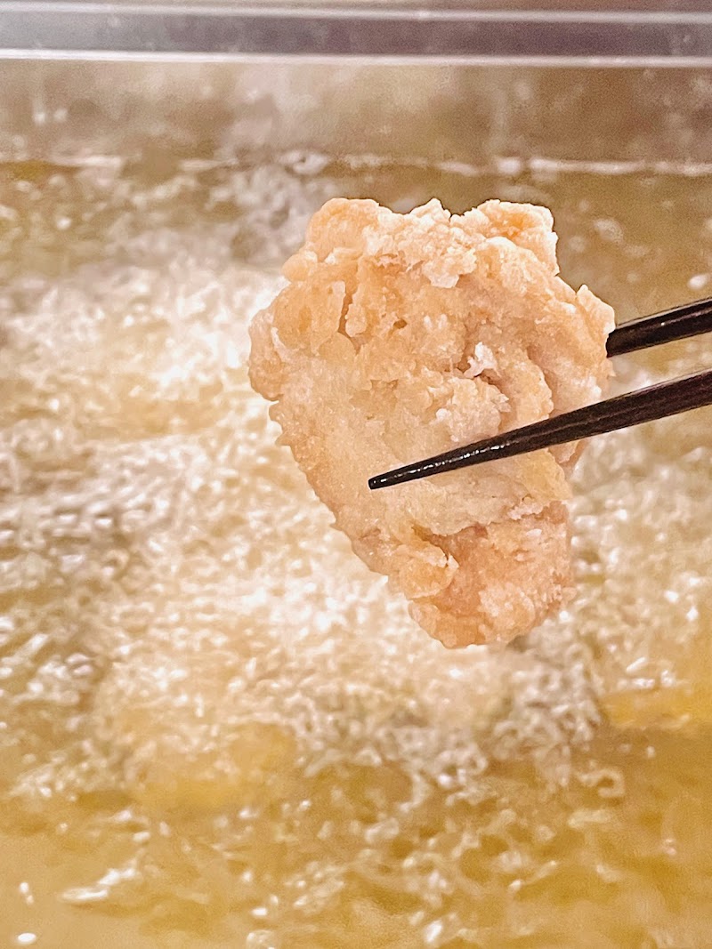 唐揚げのTORICO からあげのとりこ