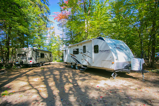 Old Forge Camping Resort - Thumbnail