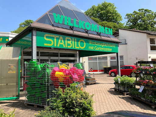 STABILO Fachmarkt & Baumarkt Stadtoldendorf Logo