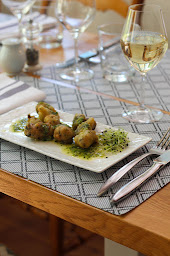 Photo n°13 de L'Auberge du Vieux Marly à Marly-le-Roi (Restaurant)