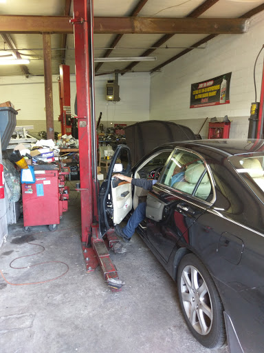 Style Profile Auto Repair - Thumbnail