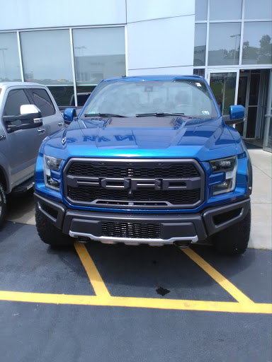 Ford of Uniontown - Thumbnail