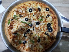 Almaida Pizza Garden Multan