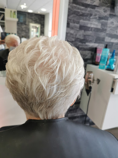 S Concept Hair Designer Gallery - France