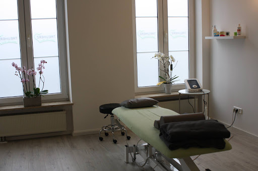 Physio Reha Fitness Treuherz - Thumbnail